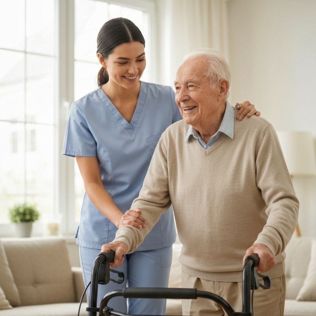 Mobility Assistance