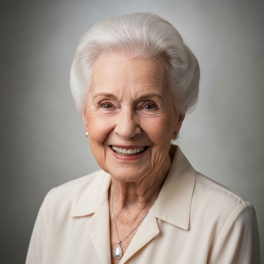 Margaret Thompson