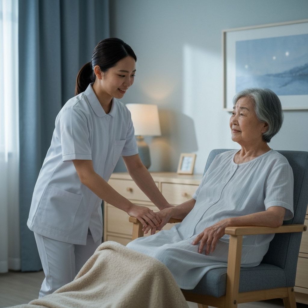 24/7 Care Available