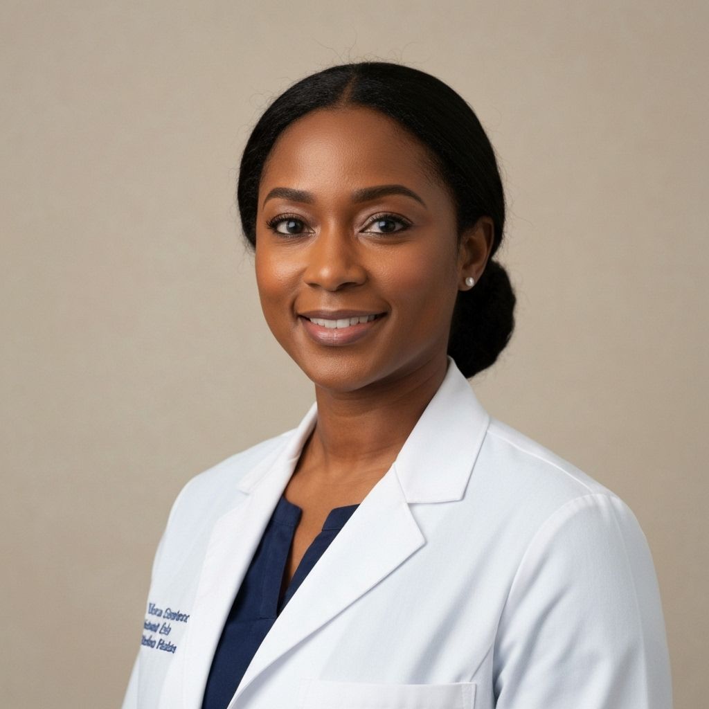 Vera Chukwuemeka, Owner of Thrive at Home Care